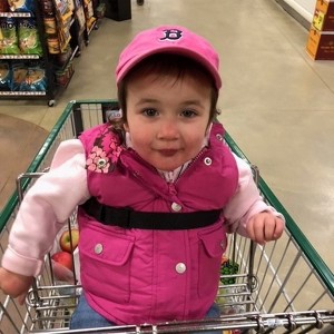 Fundraising Page: Bethany Beaulieu